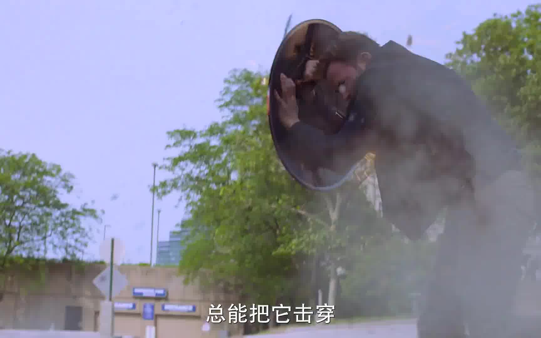 美队的盾牌为何如此吸引人，连敌人都忍不住想要攻击它