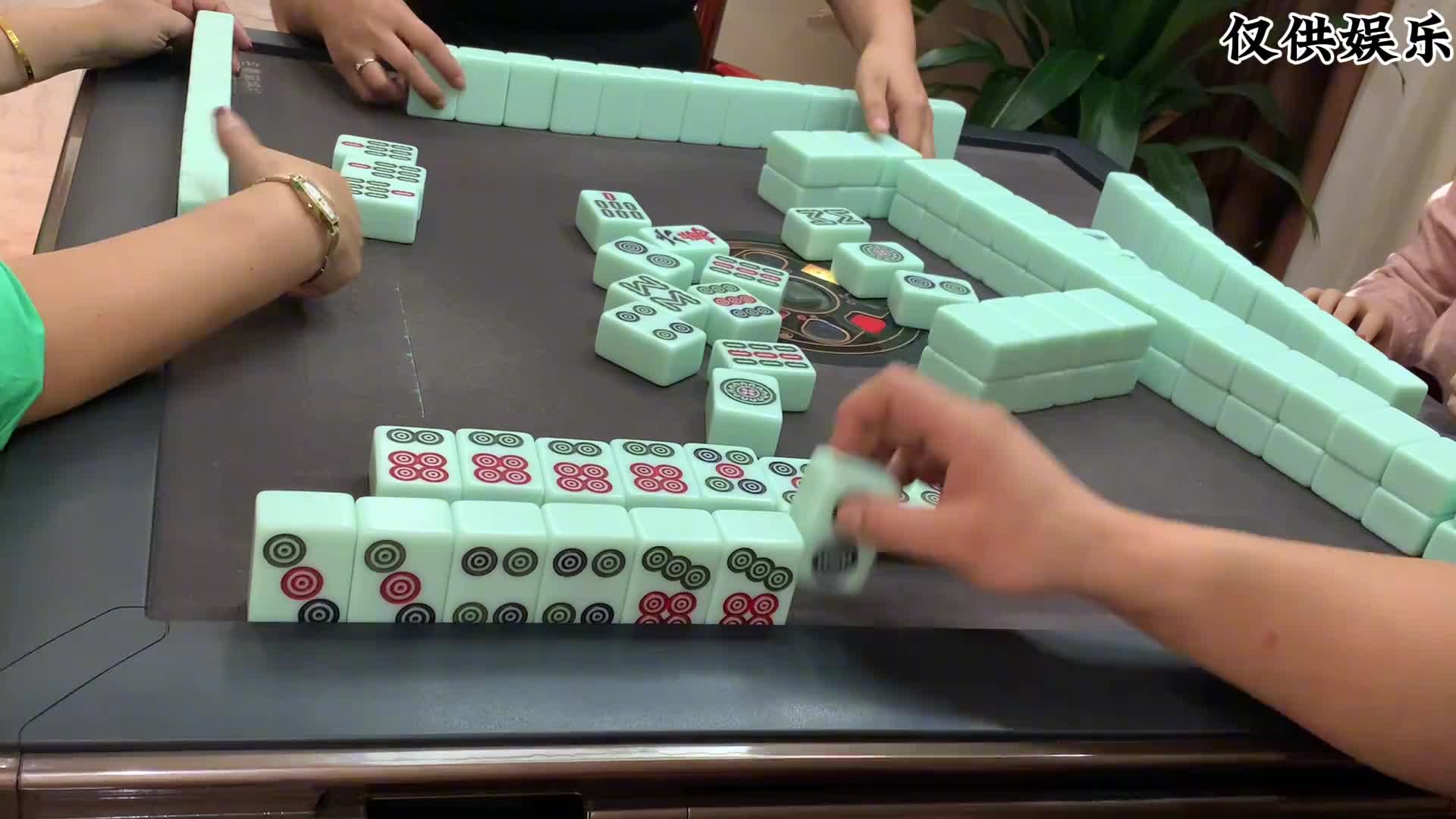 刷到全凭你本事，这都是你该有的！