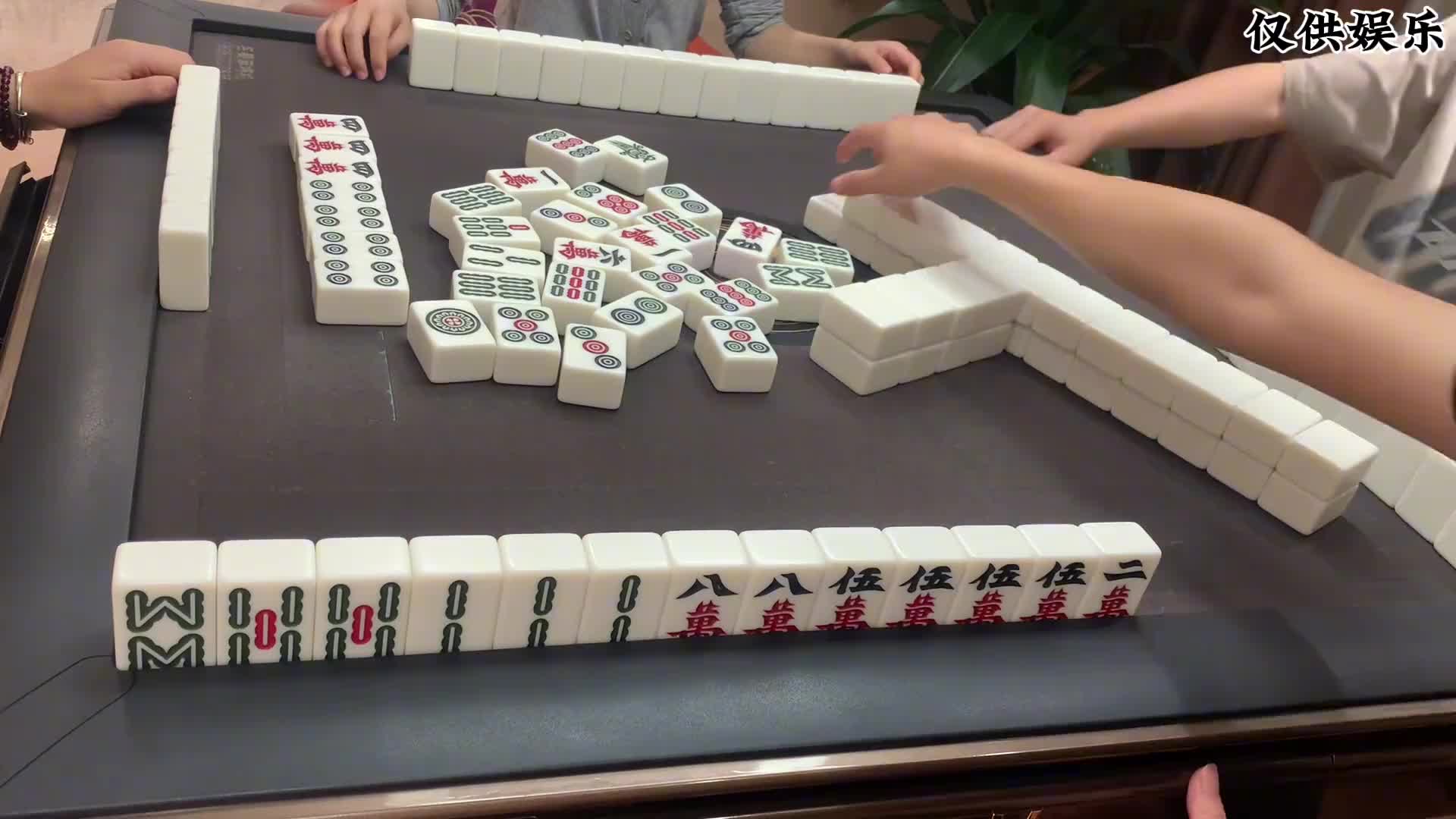 我发布了一个新视频，快来围观吧！