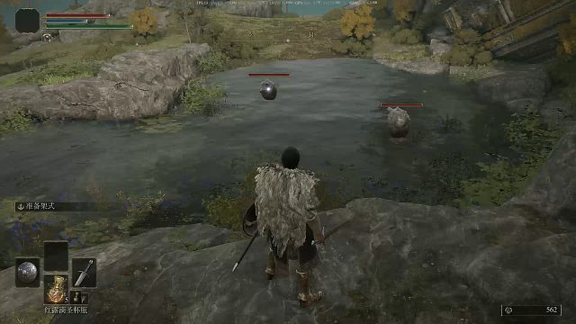 艾尔登法环_2025.08.24  2萌新