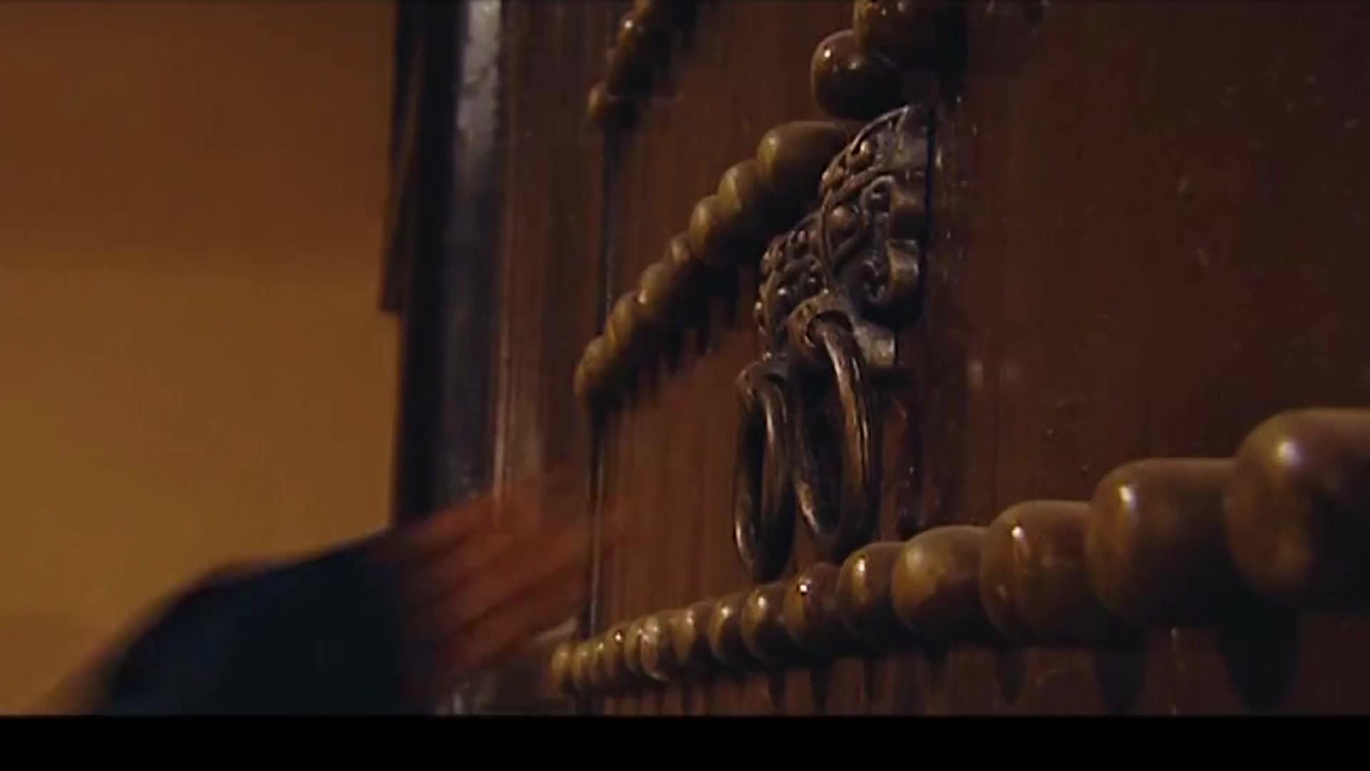 37青年刘彻想要举行大改革，却因手中无实权受到窦漪房掣肘