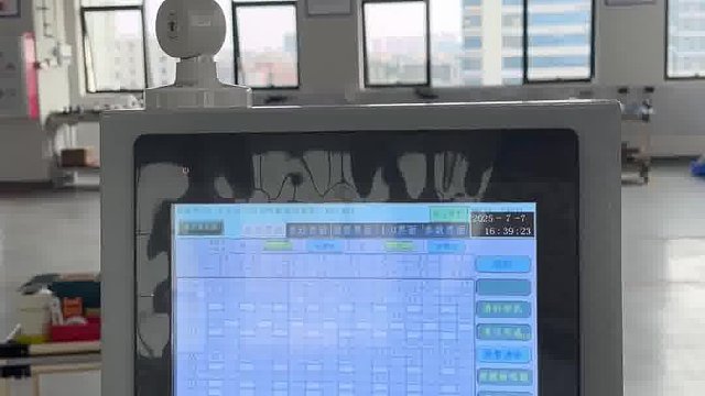 数控旋熔设备铧禧定制