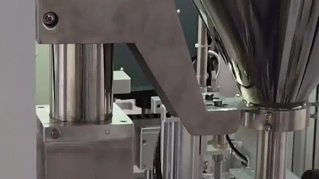 净水组装线非标自动化升级源头！