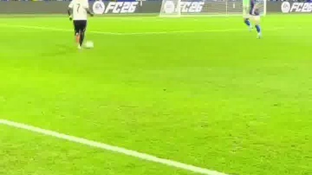 罗德里戈给压力了，现在两人竞争上岗