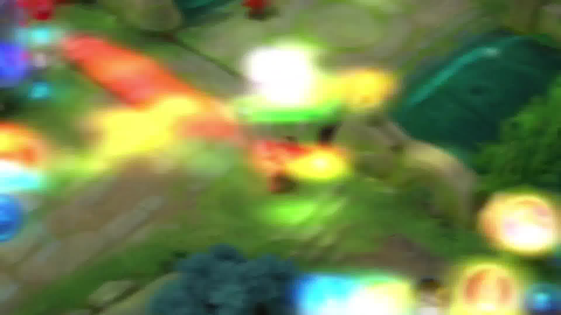 兰陵王：我承认当时我人傻了