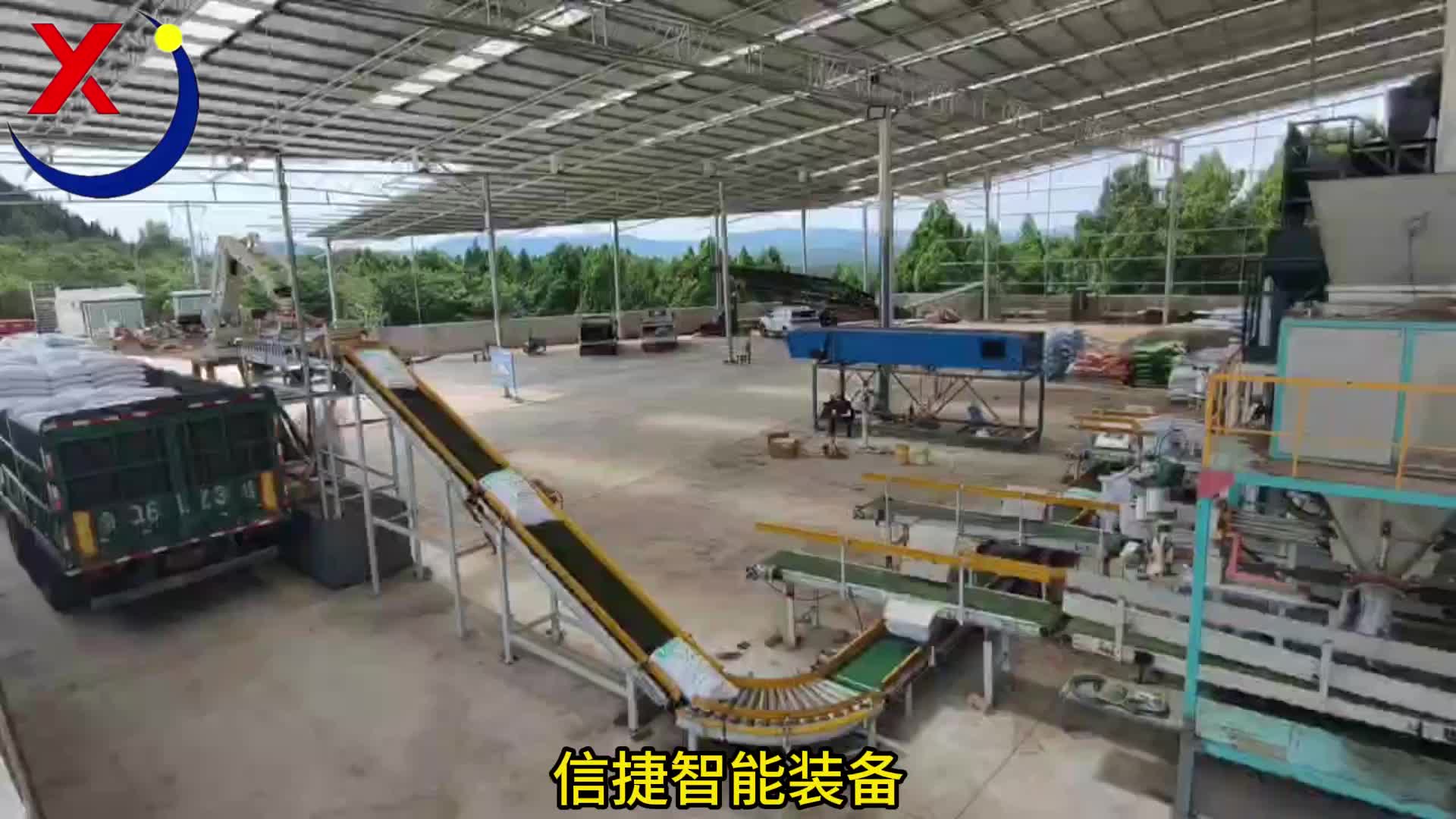 手工与机械臂的较量就像马车与蒸汽火车赛跑，全自动装车机器人