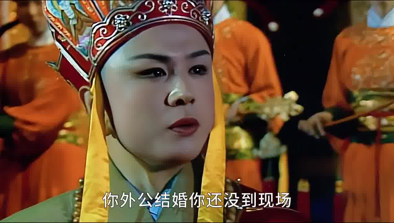 你的年龄肯定比你爸小