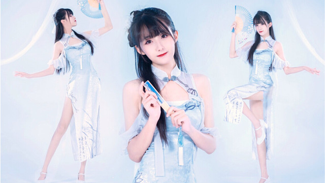 ✿温柔旗袍中国风✿