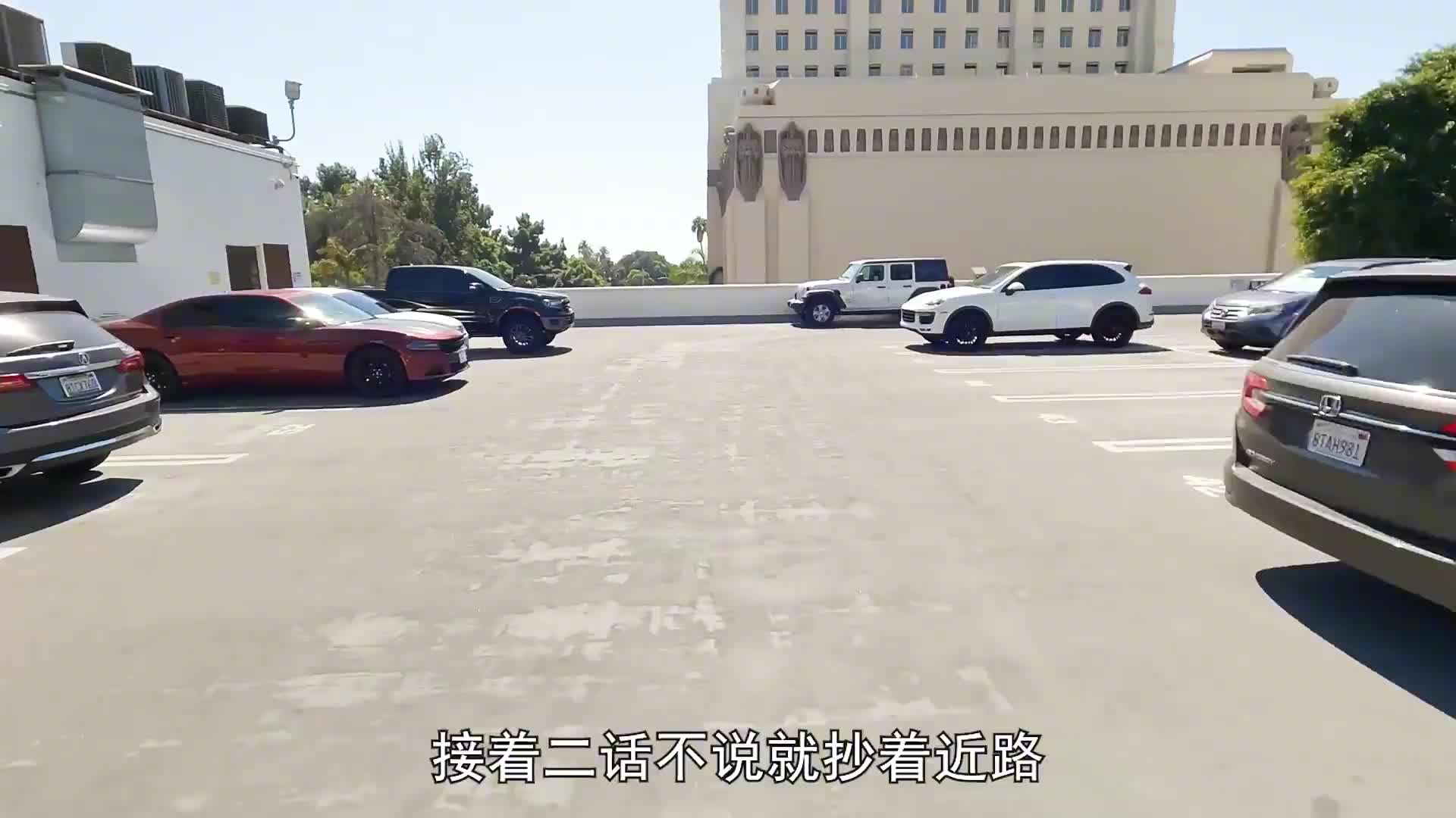 男人只要用糖果，就可以化解各种危机