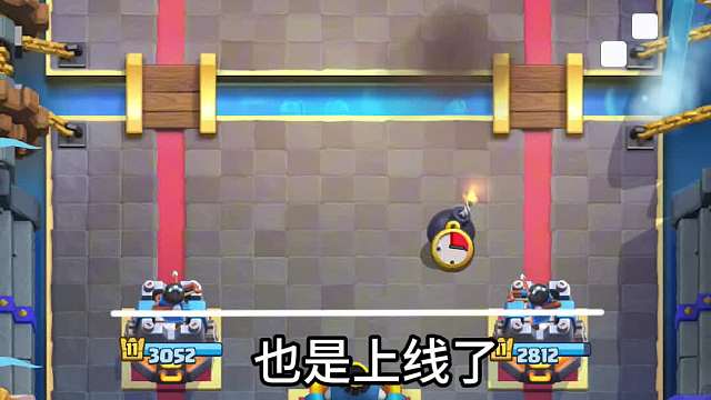 皇室战争全卡牌教学建筑篇