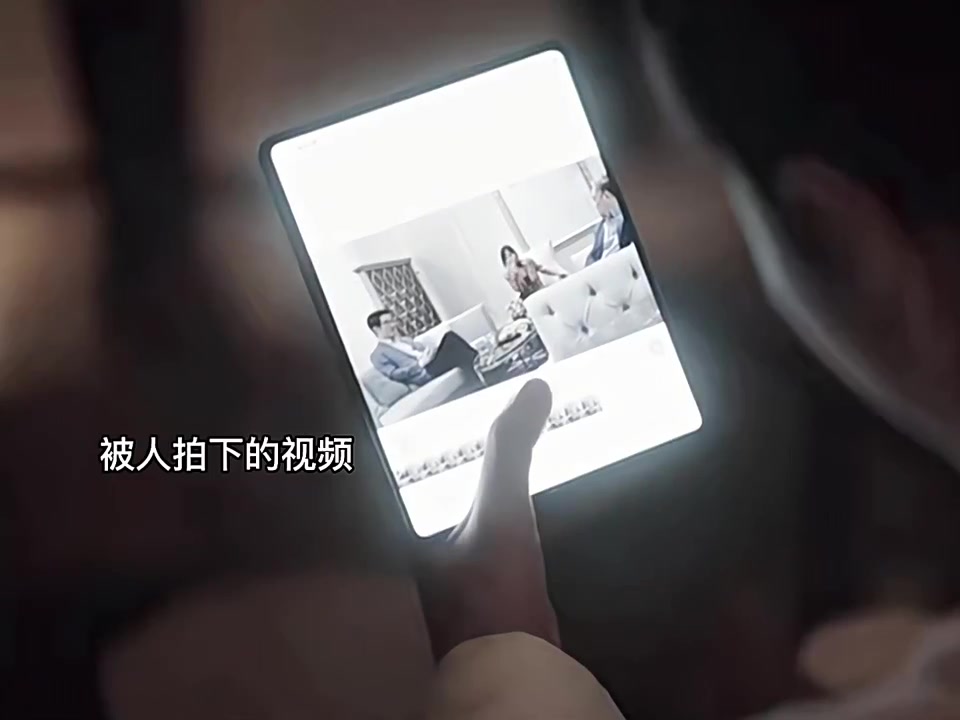 只能说有些人天生就是主角