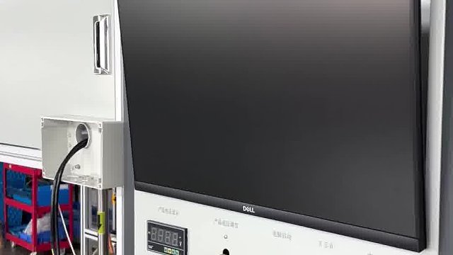 1厨卫电器综合在线测试系统