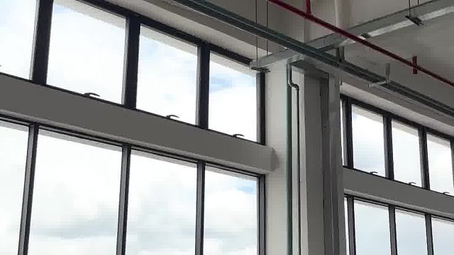 厨电检测新势力智能互联测试平台驾到