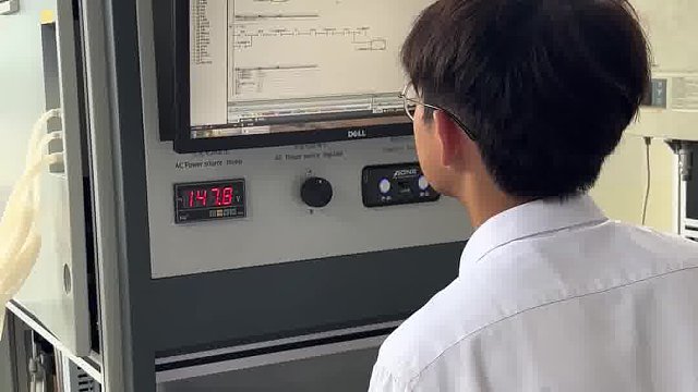 超绝厨卫检测设备来袭