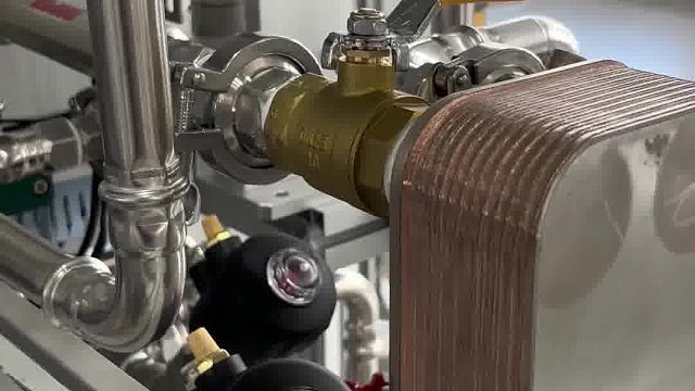 厨卫检测新标杆一体化智能测试系统发布