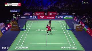 瓦爾達(dá)尼vs辛杜世錦賽上-粵語