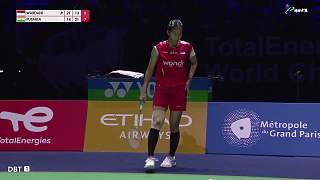 瓦爾達(dá)尼vs辛杜世錦賽下-粵語