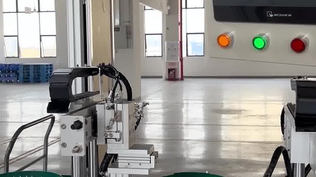 高效插片机定制铧禧一站式解决