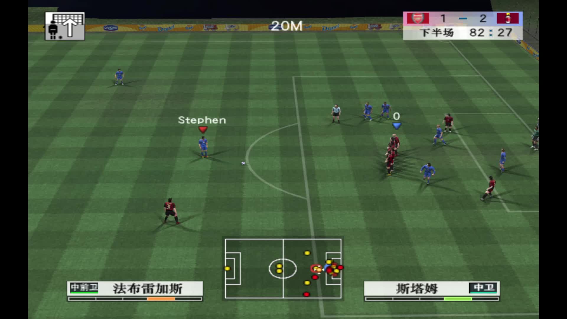 欢迎来到我的直播间片段2