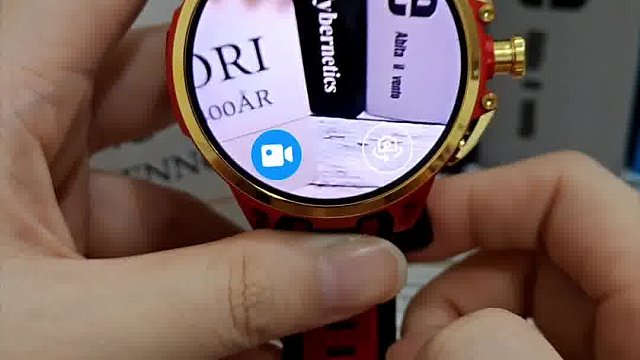 这样的手表谁不喜欢？