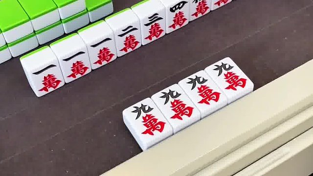 这能胡什么呀？