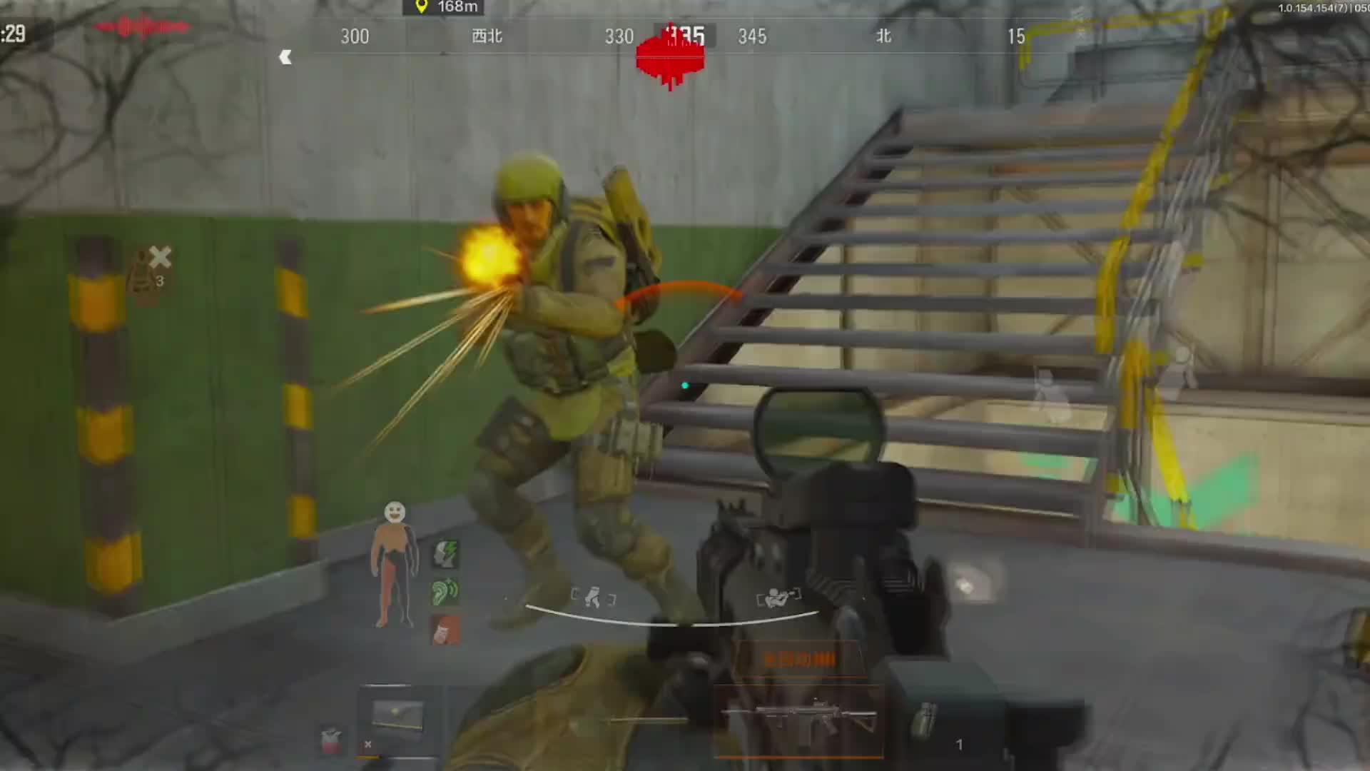 别铲我了，我怕