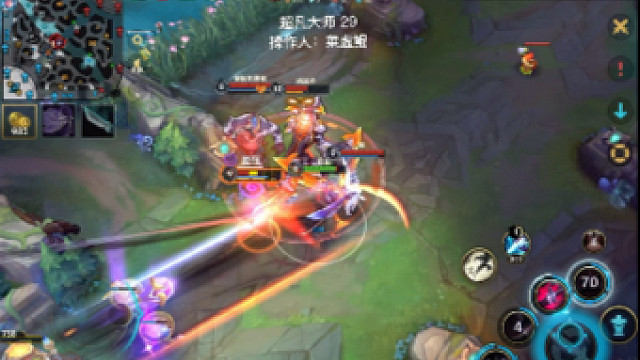 很喜欢一句话西部魔影永恩和坤坤是同一个人吗？