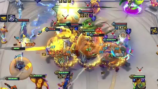 【三伟子】败给决斗寒冰遗憾第二