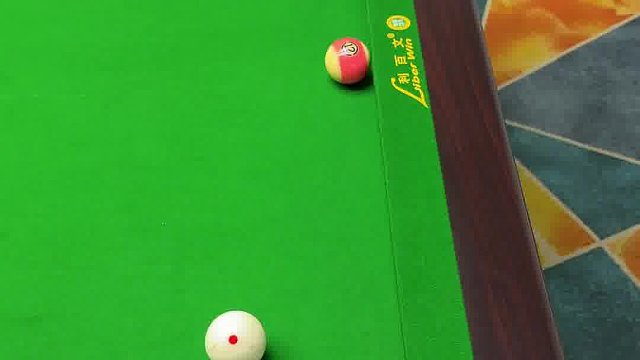 全贴库球全贴库球进球技巧