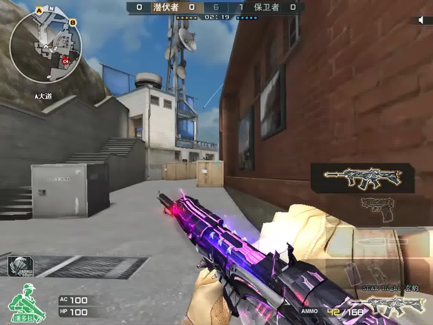 微秒级的差距，决定战场的王者