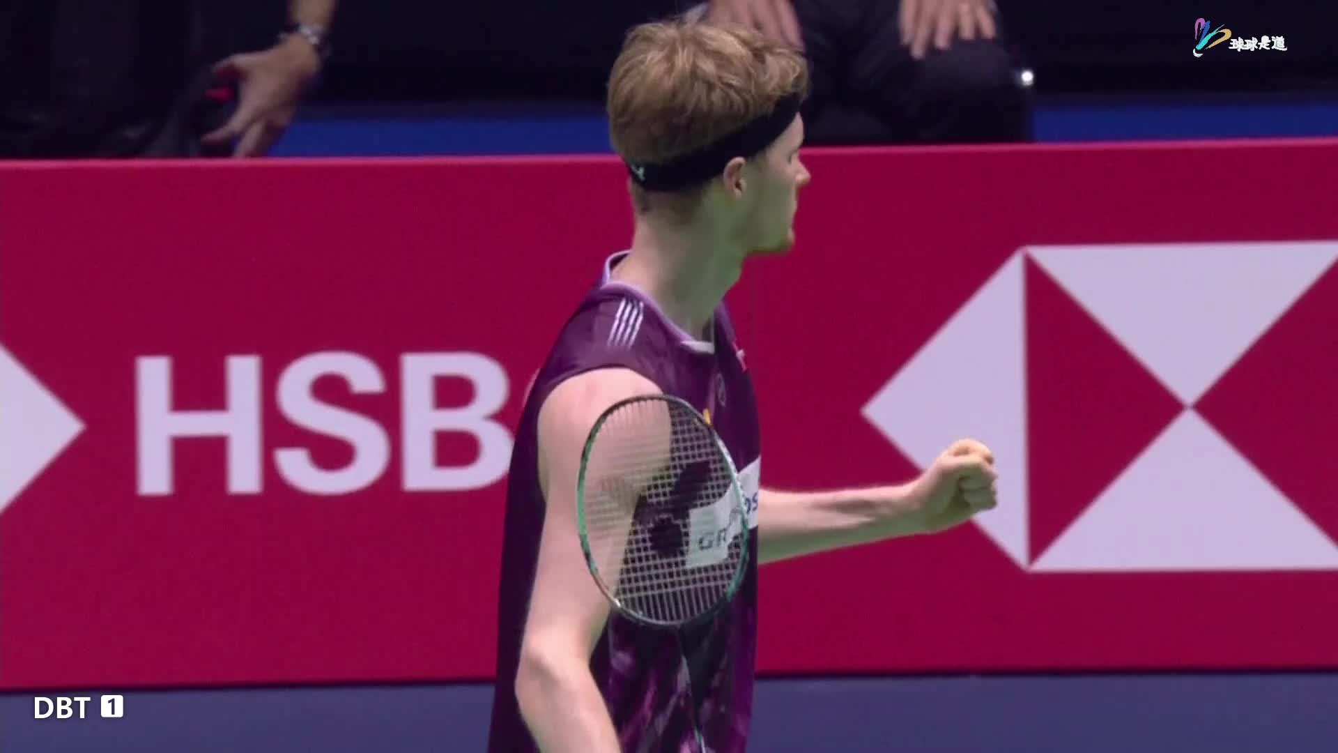 昆拉武特vs安东森25世锦赛下