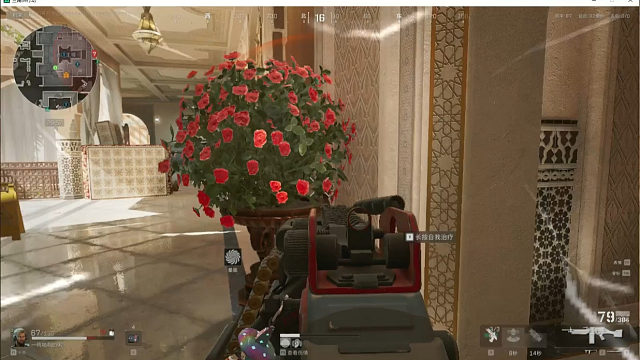 雷斯无伤点位，国王卡拿到手软