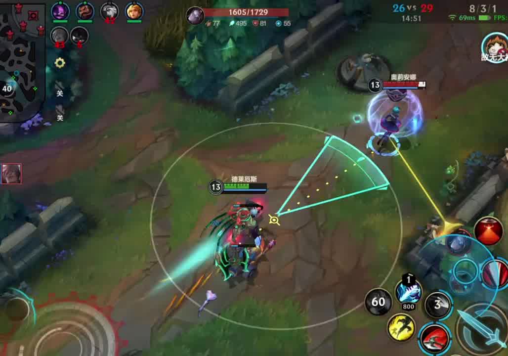 超武乾坤手感爆棚