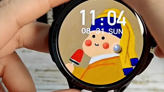 这不就是台小手机嘛