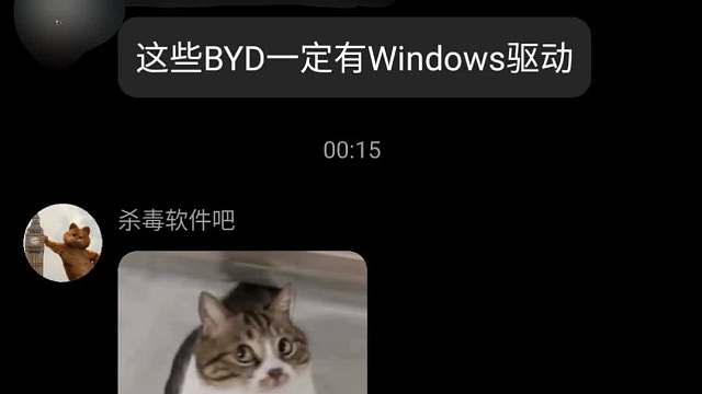 【龙芯TV】杀毒软件吧：不想忍受电脑被Windows平台上各路流氓软件雷普