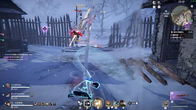 极致烂崽~冰阔乐~