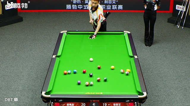 楚霸王再次强夺200W