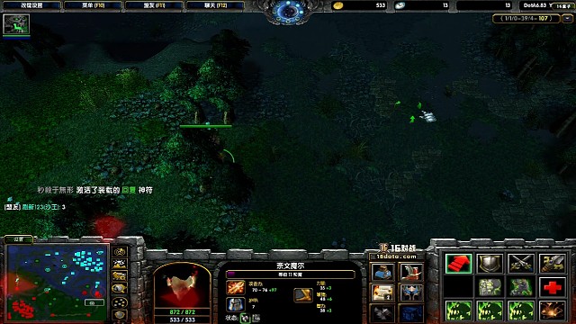 的确 来了就是收割 可惜了！