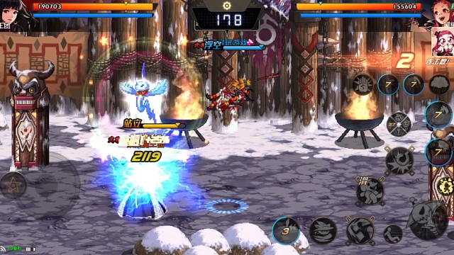 女人打女人不算过分吧