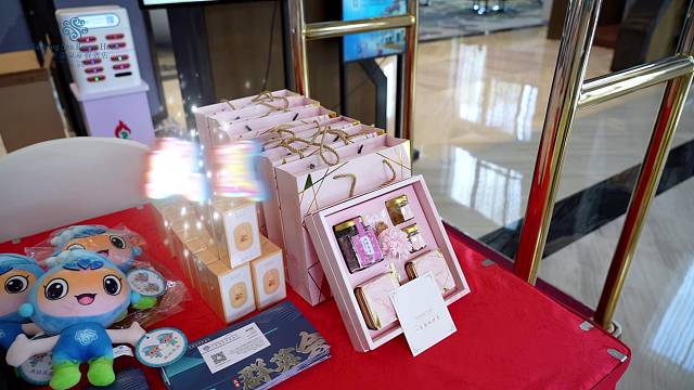 盛夏宠“礼”·臻享时光