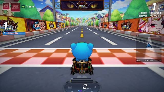 正能量小丁的直播间