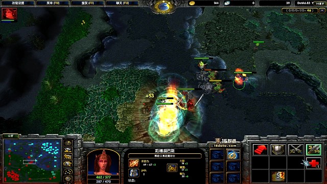 百无一用是白虎