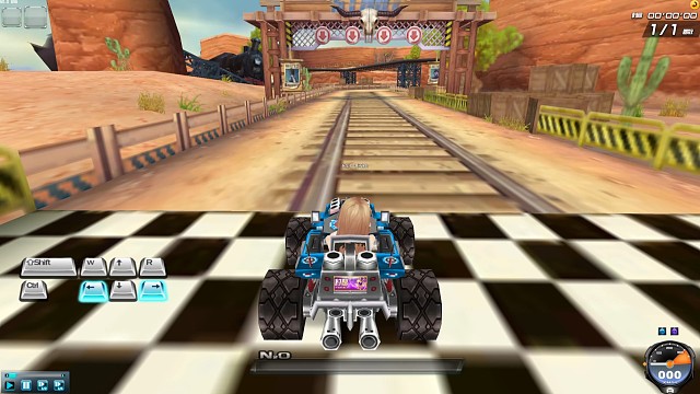 时隔两年没什么变化