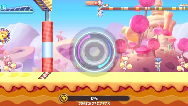 马超多人连续28.80