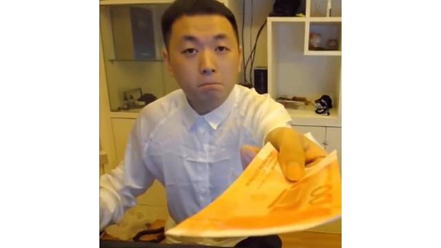 我在意的不是你是谁