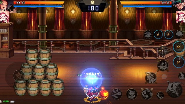 不愧是拿枪的，打人太疼了。