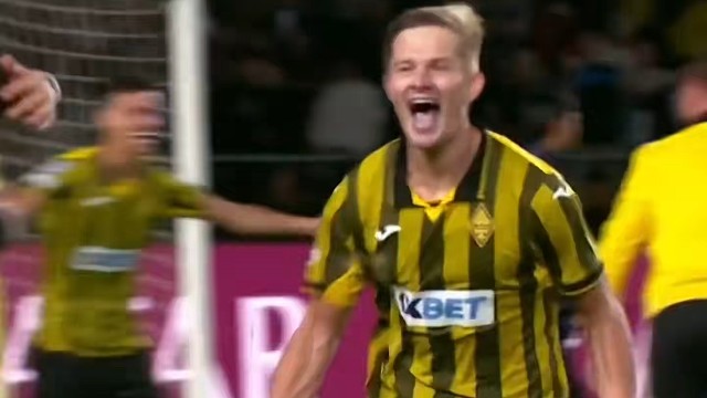 创造历史是很重要的，首次的表现