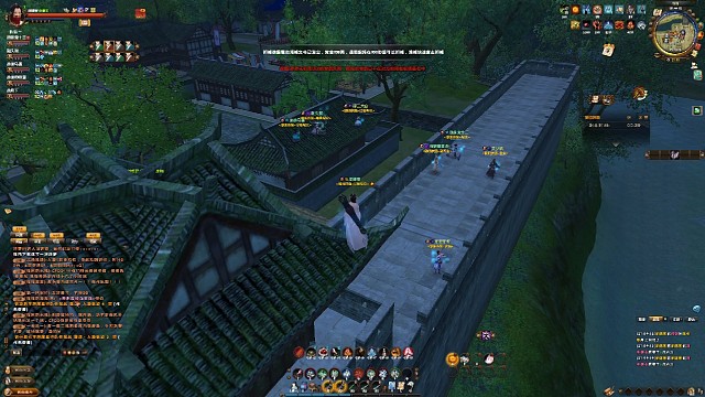 九阴真经合格的小团体一