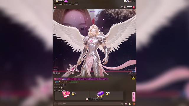 七夕节一起来看守护星雨吧～