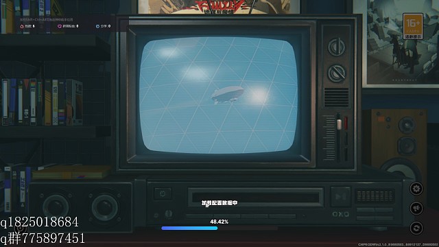 《绝区零》不抽卡第四百二十一天